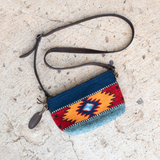 Eagle Eye Convertible Clutch