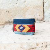 Eagle Eye Convertible Clutch