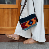 Eagle Eye Convertible Clutch