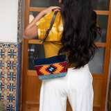 Eagle Eye Convertible Clutch