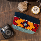 Eagle Eye Convertible Clutch