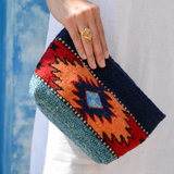 Eagle Eye Pouch