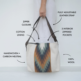 Equinox Shoulder Bag