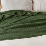 DOZ Bamboo Throw Blanket