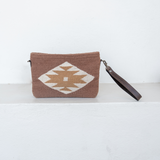 Fuego Convertible Clutch