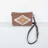 Fuego Convertible Clutch