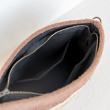 Fuego Convertible Clutch