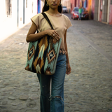 High Desert Bucket Tote