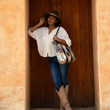 High Desert Bucket Tote