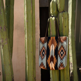 High Desert Bucket Tote