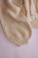 Cotswold Wool Cardigan