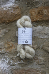 Mini BB Cotswold Wool