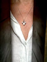 Best Friend Necklace