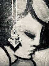 Best Friend Necklace