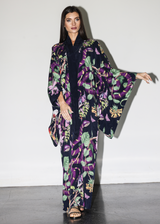 Jagger Anya Oriental Kimono