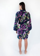 Jagger Mini Kimono Robe