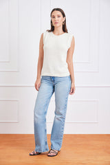 Helena Sweater Tank