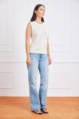 Helena Sweater Tank
