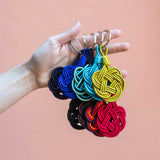 Sabra Keychain (Mystery Color)