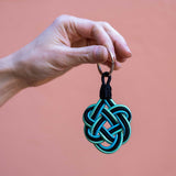 Sabra Keychain (Mystery Color)