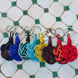 Sabra Keychain (Mystery Color)
