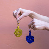 Sabra Keychain (Mystery Color)