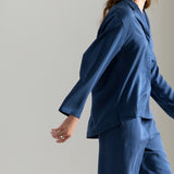 FineSlumber Long Sleeve Nightshirt