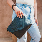 Woven Everyday Bag