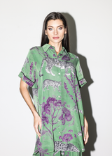 Lennon Wildesse Logan Button Down Shirt