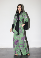Lennon Amara Mini Kimono Robe