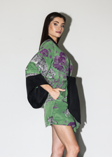 Lennon Amara Mini Kimono Robe