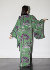 Lennon Wildesse Anya Oriental Kimono