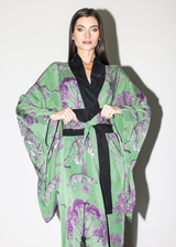 Lennon Wildesse Anya Oriental Kimono