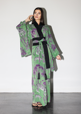 Lennon Wildesse Anya Oriental Kimono