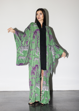 Lennon Wildesse Anya Oriental Kimono