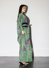 Lennon Wildesse Anya Oriental Kimono