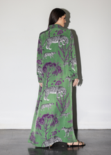 Lennon Wildesse Calypso Maxi Dress