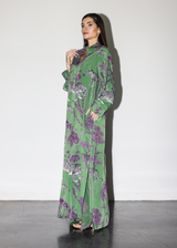 Lennon Wildesse Calypso Maxi Dress