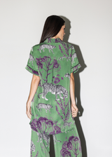 Lennon Wildesse Logan Button Down Shirt