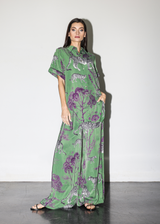 Lennon Wildesse Logan Button Down Shirt