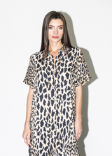 Leo Wildesse Logan Button Down Shirt