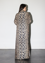 Leo Wildesse Calypso Maxi Dress