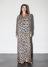 Leo Wildesse Calypso Maxi Dress