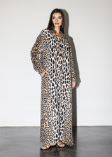 Leo Wildesse Calypso Maxi Dress