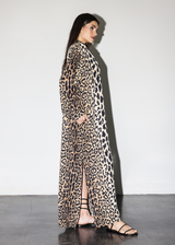 Leo Wildesse Calypso Maxi Dress