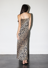 Leo Wildesse Charlotte Slip Dress