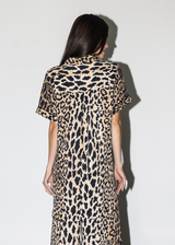 Leo Wildesse Logan Button Down Shirt