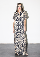 Leo Wildesse Logan Button Down Shirt