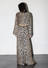 Leo Wildesse Lounge Pants