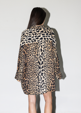 Leo Wildesse Nat Shirt